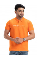 Solid Collar Neck Polo T-shirt (NS55) Solid Collar Neck Polo T-shirt (NS55)