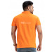 Solid Collar Neck Polo T-shirt (NS55) Solid Collar Neck Polo T-shirt (NS55)