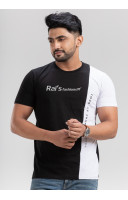 Crew Neck Short Sleeves T-shirt (NS51)