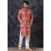 Azrak Printed Multicolor Punjabi Set (KR1301) Azrak Printed Multicolor Punjabi Set (KR1301)