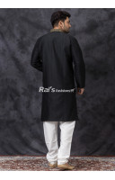 All Over Embroidery Worked Punjabi Set (KR1302)