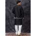 All Over Embroidery Worked Punjabi Set (KR1302)