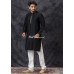 All Over Embroidery Worked Punjabi Set (KR1302)