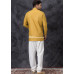 Princess Cut Cotton Silk Men Kurta (KR1340)