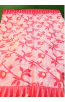 Reshom Dhakai Tant Saree  (MKL04)